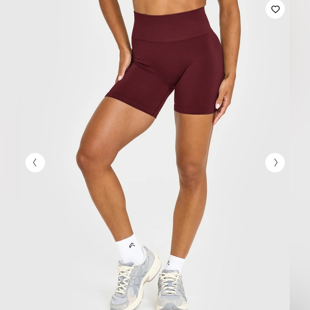 Oner Active Effortless Lift Seamless Shorts